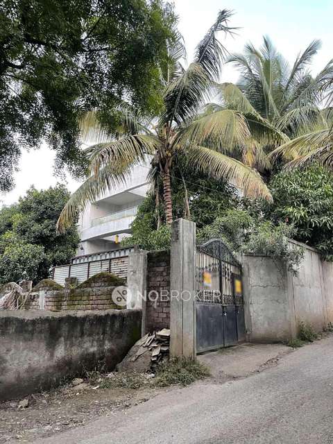 4+ BHK House For Sale  In Katraj