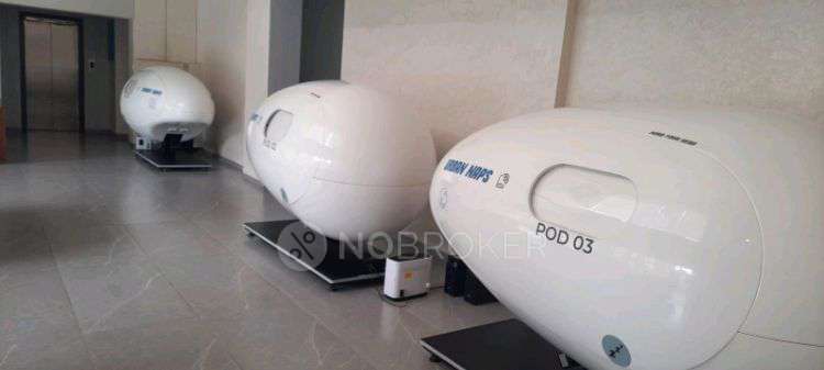 3 BHK Flat In Godrej Green Cove for Rent  In Godrej Green Cove