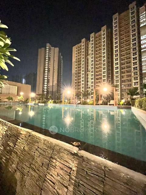 3 BHK Flat In Godrej Green Cove for Rent  In Mahalunge