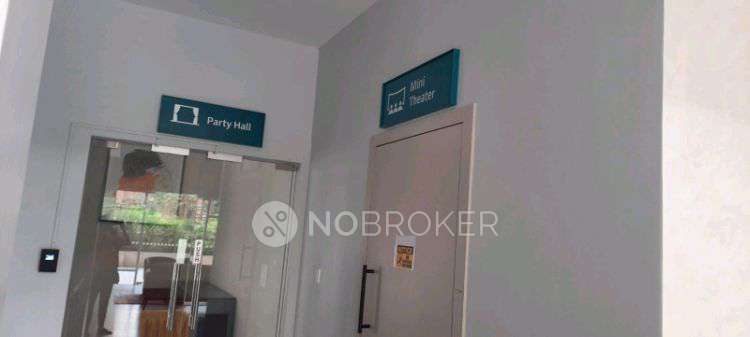 3 BHK Flat In Godrej Green Cove for Rent  In Godrej Green Cove