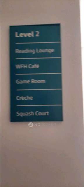 3 BHK Flat In Godrej Green Cove for Rent  In Godrej Green Cove