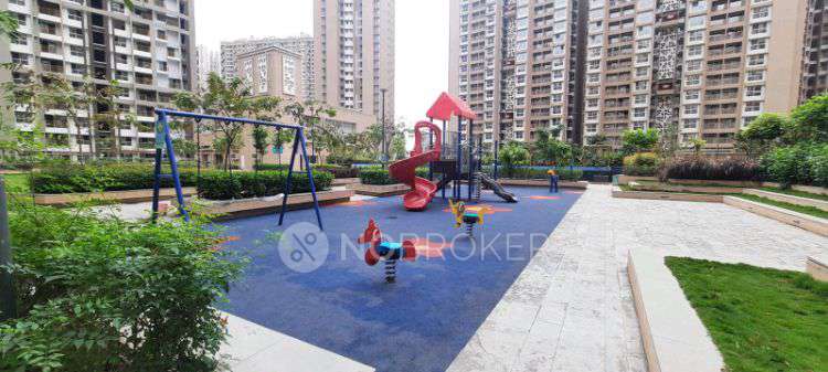 3 BHK Flat In Godrej Green Cove for Rent  In Godrej Green Cove