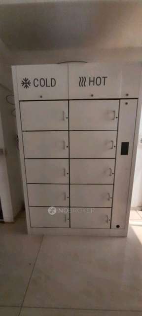 3 BHK Flat In Godrej Green Cove for Rent  In Godrej Green Cove