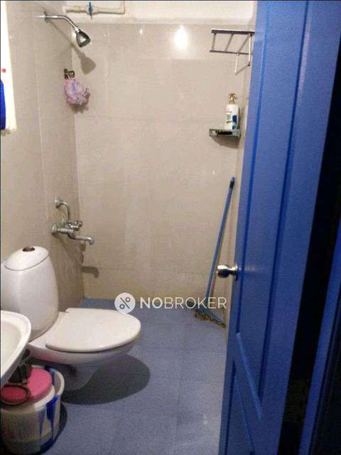 1 BHK Flat In Jains Pebble Brook Phase I For Sale  In Thoraipakkam