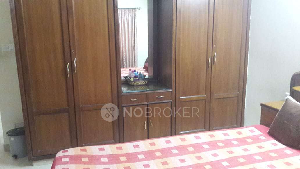 PG for Girls in Road No 7 Opposit Line,ratnadeep Super Market, Zahara Nagar, Banjara Hills, Hyderabad, Telangana 500034, India