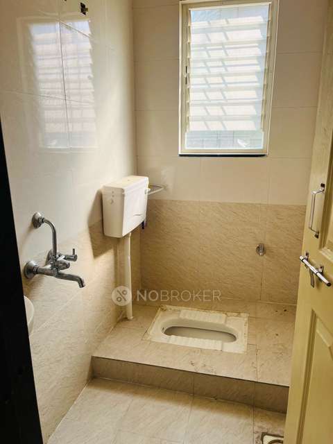 1 BHK Flat In Shivram Heights Nanded City for Rent  In Nanded 