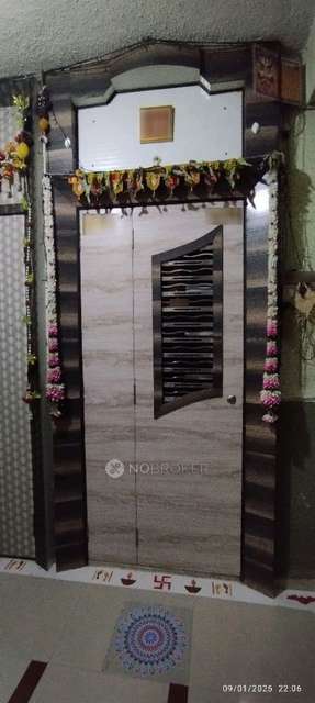 1 BHK Flat In Gayatri Enclave Mira Road For Sale  In Mira Road East