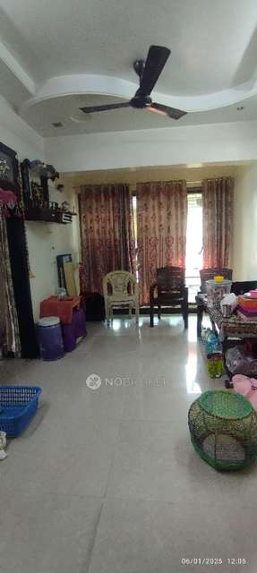 1 BHK Flat In Gayatri Enclave Mira Road For Sale  In Mira Road East