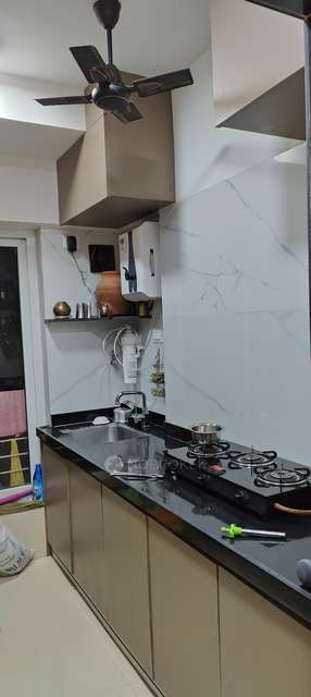 1 BHK Flat In Ruparel Elara For Sale  In Kandivali West
