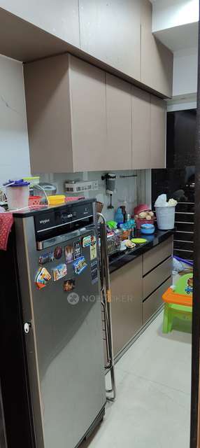 1 BHK Flat In Ruparel Elara For Sale  In Kandivali West