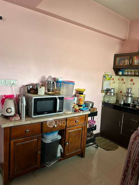 3 BHK Flat In Ivory Heights For Sale  In Masab Tank