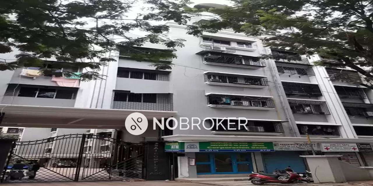 1 RK Flat In Bhurke House  For Sale  In Dahisar West