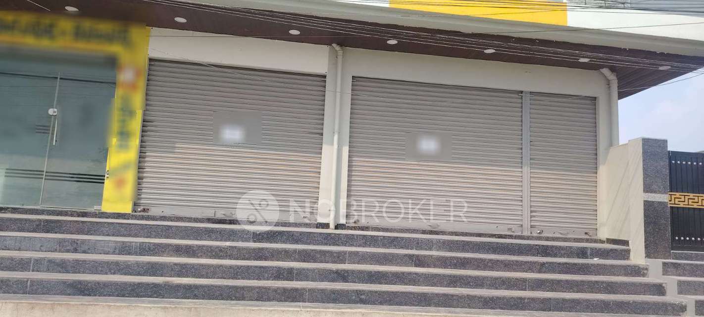 Shop in Nadargul Rural, Hyderabad for Rent 