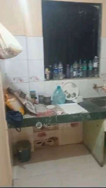 1 RK Flat In Soham Apartment, Dombivli East For Sale  In Dombivali East