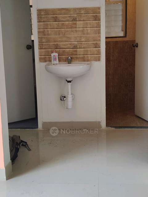 1 BHK Flat In Mhada Towers, Mhada Towers Pimpri Waghere for Rent  In Pimpri Colony