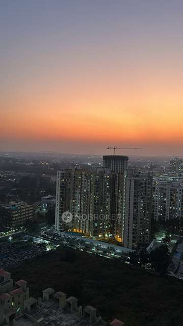 3 BHK Flat In Global Techies Town  for Rent  In Bommasandra