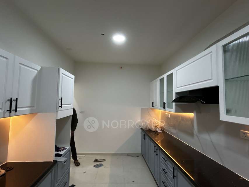 3 BHK Flat In Global Techies Town Tower C for Rent  In Bommasandra, 
