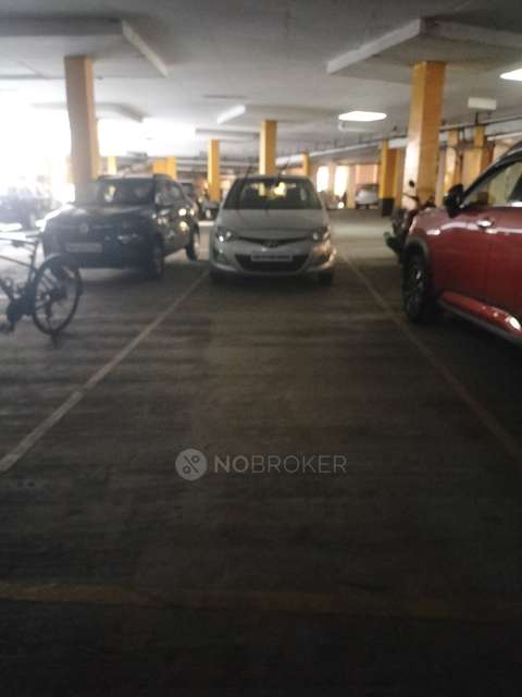 2 BHK Flat In Magarpatta Jasminium for Rent  In Hadapsar