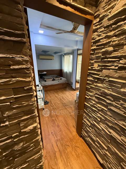 3 BHK Flat In Bhagyoday Nikunj For Sale  In Sector 11 Koparkhairane