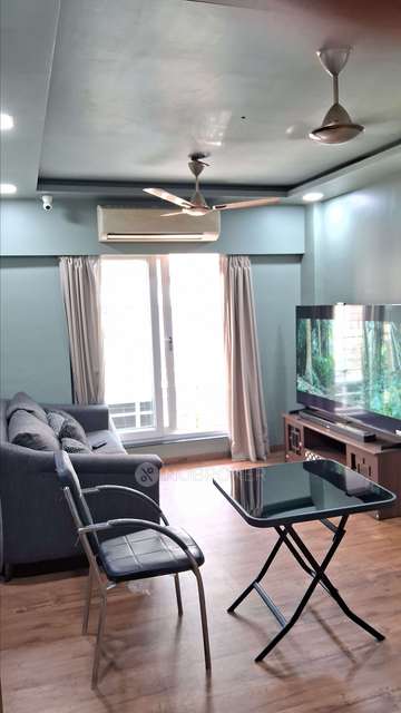 3 BHK Flat In Bhagyoday Nikunj For Sale  In Sector 11 Koparkhairane