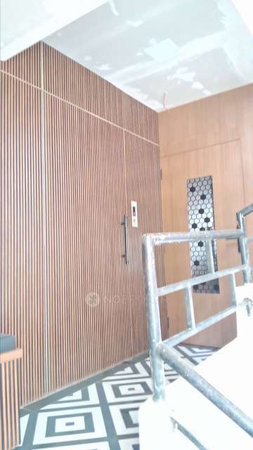 3 BHK Flat In Bhagyoday Nikunj For Sale  In Sector 11 Koparkhairane