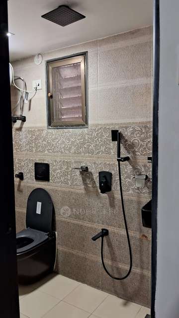 3 BHK Flat In Bhagyoday Nikunj For Sale  In Sector 11 Koparkhairane