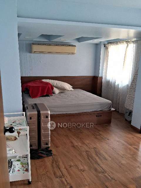 3 BHK Flat In Bhagyoday Nikunj For Sale  In Sector 11 Koparkhairane