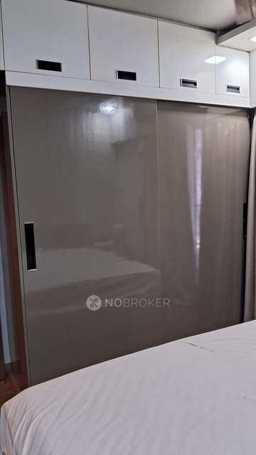 3 BHK Flat In Bhagyoday Nikunj For Sale  In Sector 11 Koparkhairane