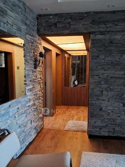 3 BHK Flat In Bhagyoday Nikunj For Sale  In Sector 11 Koparkhairane