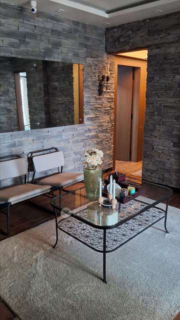 3 BHK Flat In Bhagyoday Nikunj For Sale  In Sector 11 Koparkhairane