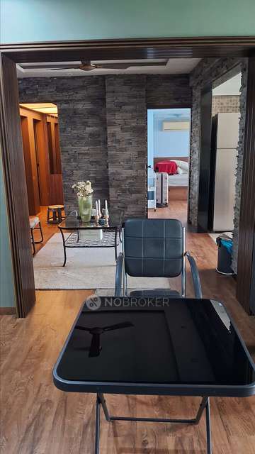 3 BHK Flat In Bhagyoday Nikunj For Sale  In Sector 11 Koparkhairane