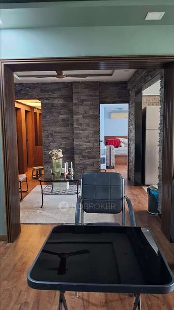 3 BHK Flat In Bhagyoday Nikunj For Sale  In Sector 11 Koparkhairane