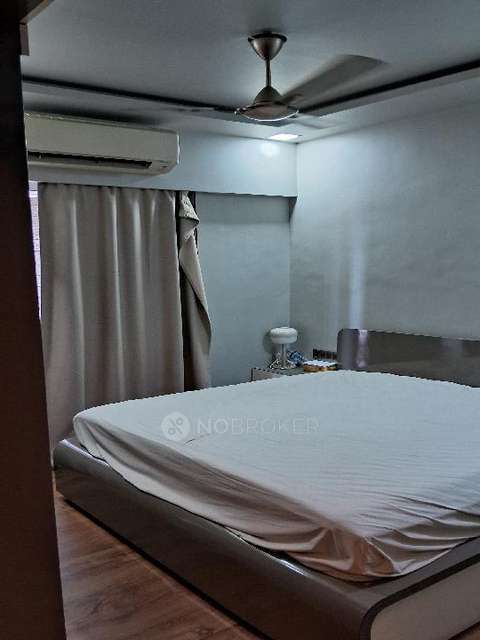 3 BHK Flat In Bhagyoday Nikunj For Sale  In Sector 11 Koparkhairane