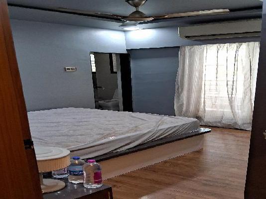 3 BHK Flat In Bhagyoday Nikunj For Sale  In Sector 11 Koparkhairane