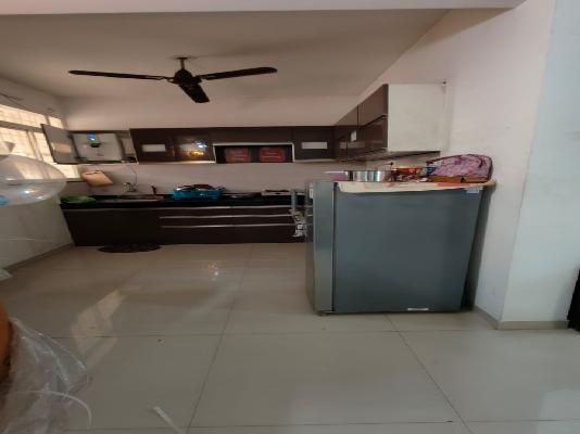 2 BHK Flat In Blue Skky Olive for Rent  In Wagholi