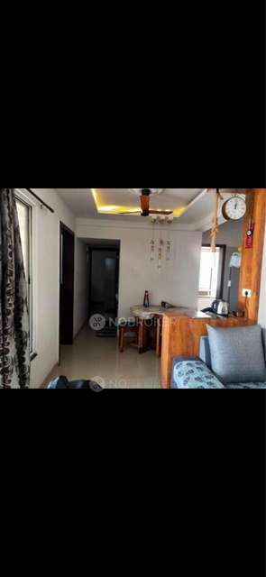 2 BHK Flat In Blue Skky Olive for Rent  In Wagholi