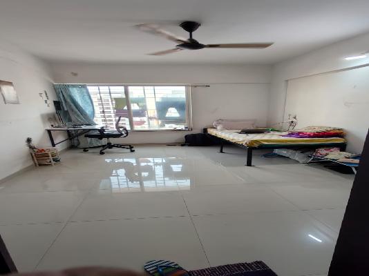 2 BHK Flat In Blue Skky Olive for Rent  In Wagholi