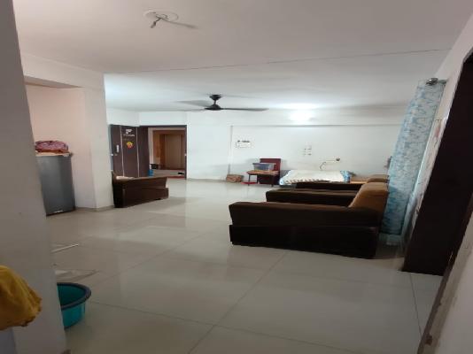 2 BHK Flat In Blue Skky Olive for Rent  In Wagholi