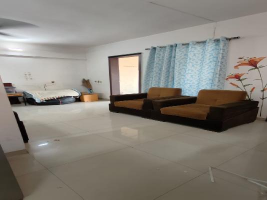 2 BHK Flat In Blue Skky Olive for Rent  In Wagholi
