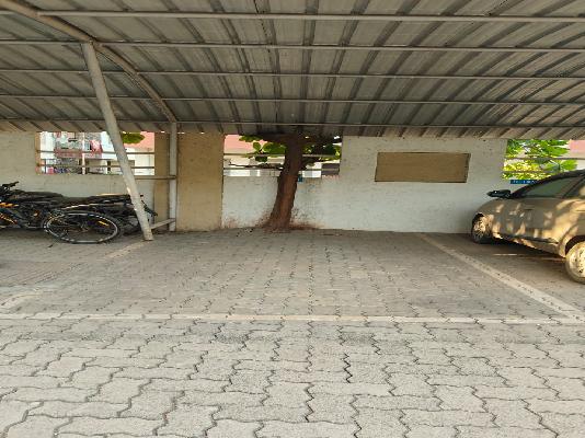 2 BHK Flat In Blue Skky Olive for Rent  In Wagholi