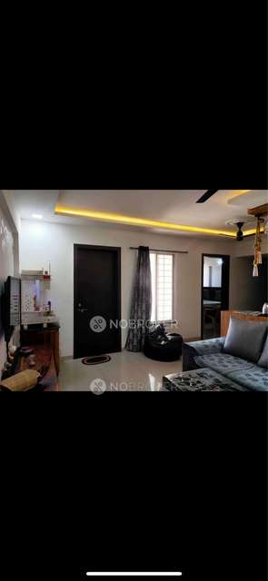 2 BHK Flat In Blue Skky Olive for Rent  In Wagholi