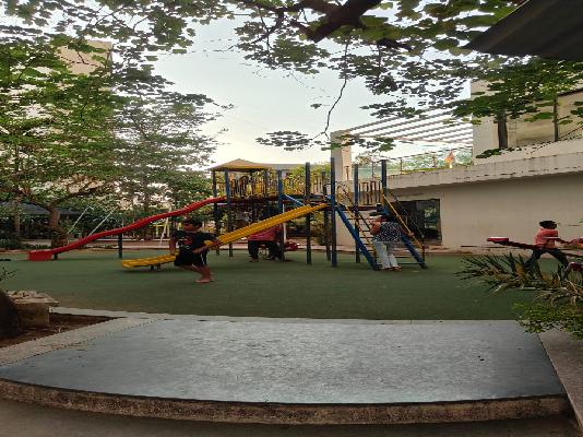 2 BHK Flat In Blue Skky Olive for Rent  In Wagholi