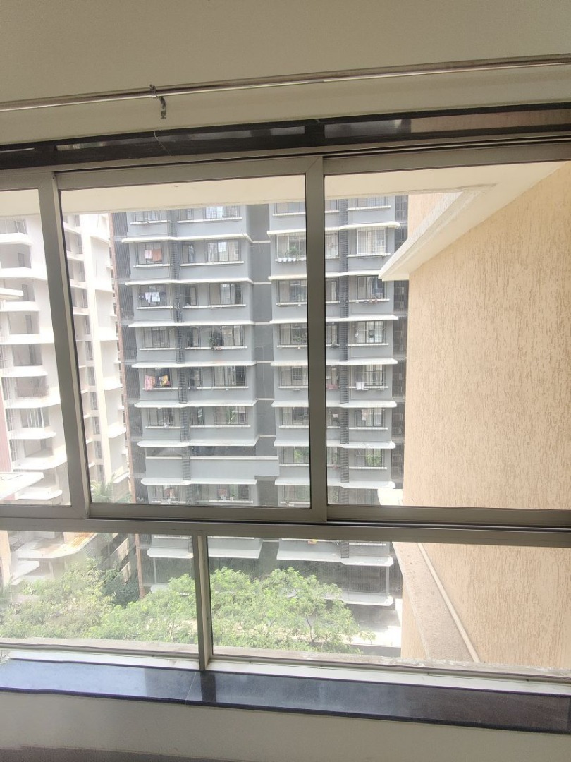 Builtron Ambaji Apartment