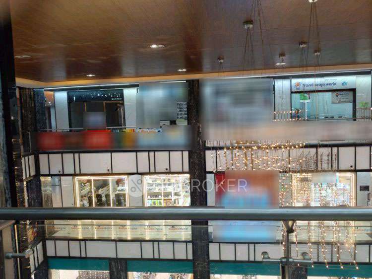 Shop in Wanowrie, Pune for sale 