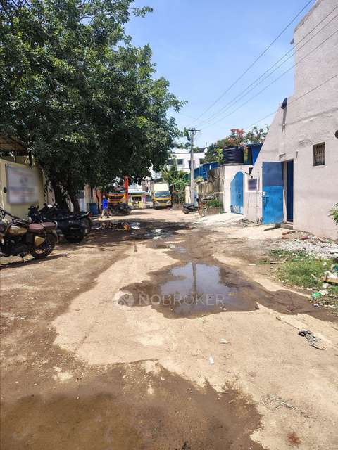 Godown/Warehouse in Gerugambakkam, Chennai for sale 