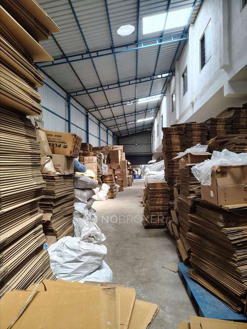 Godown/Warehouse in Gerugambakkam, Chennai for sale 