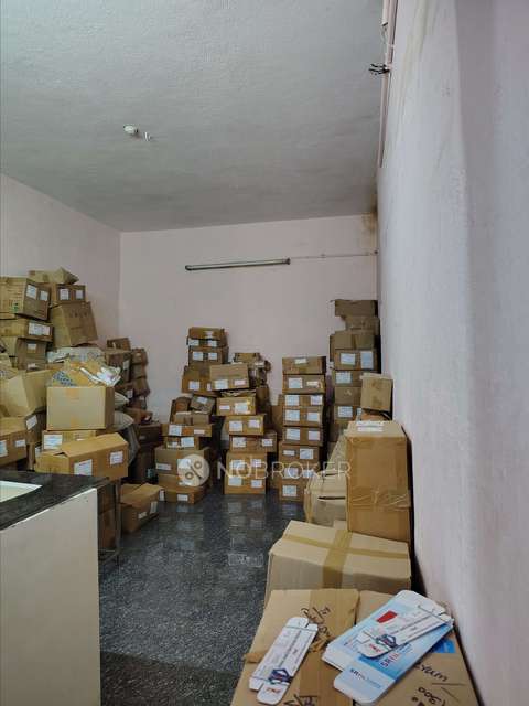 Godown/Warehouse in Gerugambakkam, Chennai for sale 