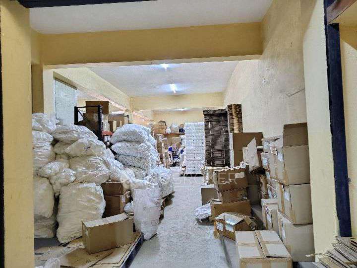 Godown/Warehouse in Gerugambakkam, Chennai for sale 