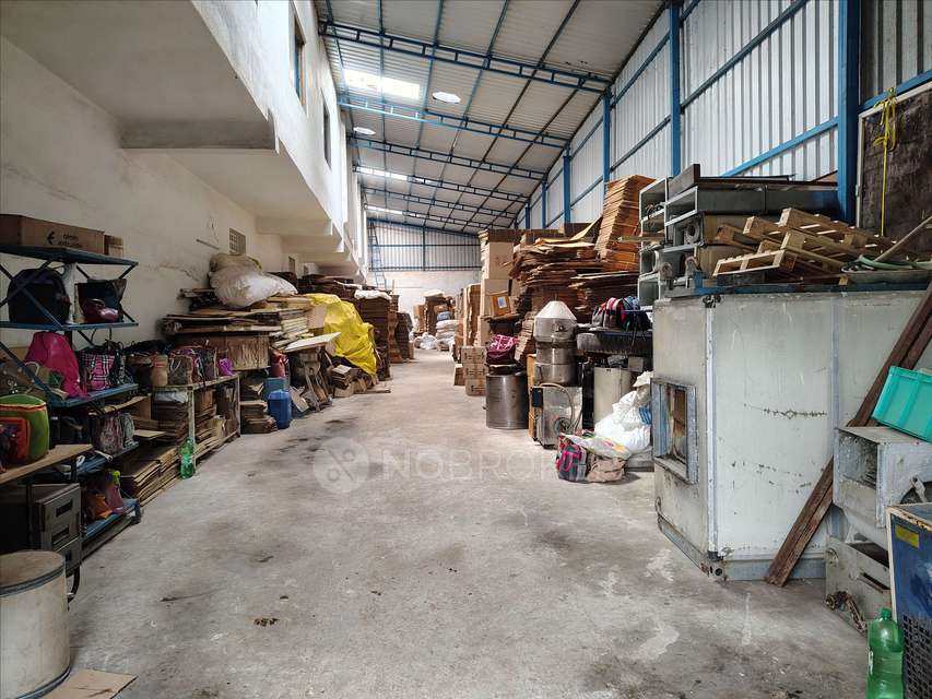 Godown/Warehouse in Gerugambakkam, Chennai for sale 