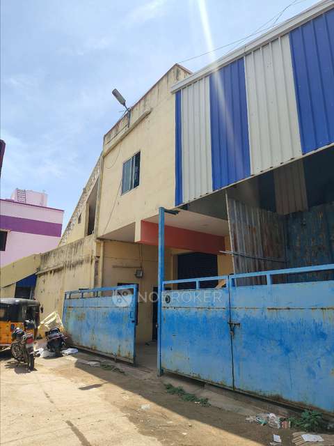 Godown/Warehouse in Gerugambakkam, Chennai for sale 